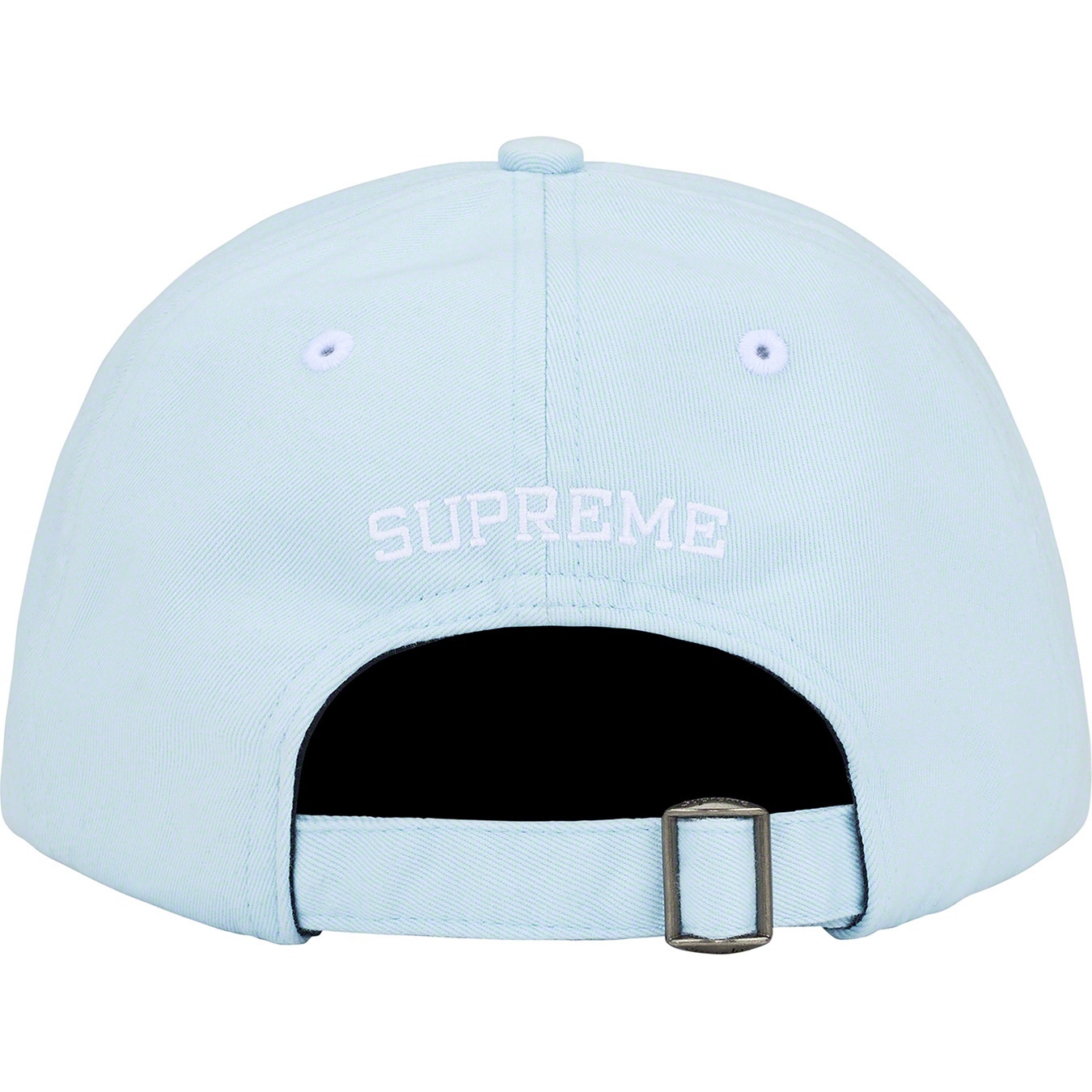 Crest 6-Panel view 11